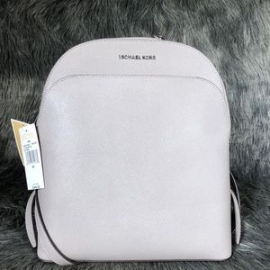 Micheal Kors Large Emmy Backpack